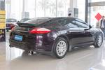 保时捷Panamera2010款Panamera 3.6L 