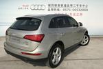 奥迪Q52015款40 TFSI 技术型