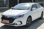 比亚迪秦2015款1.5T 双冠旗舰Plus版