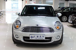 MINIMINI2011款COOPER Fun