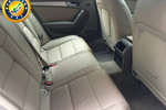 奥迪A4L2009款2.0TFSI 舒适型