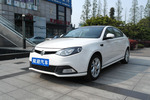 MG62013款1.8T 自动GT超值版