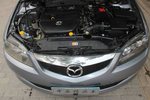 马自达Mazda62007款2.0 手动舒适型