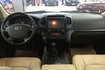 丰田兰德酷路泽2007款4.0 GX-R 手动