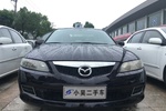 马自达Mazda62008款2.0L 手自一体 时尚型