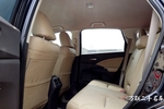 本田CR-V2012款2.0L 两驱都市版