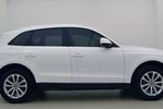 奥迪Q52013款40 TFSI 技术型