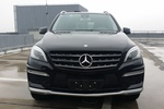 奔驰ML63 AMG2012款ML 63 AMG