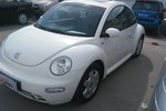 大众甲壳虫2001款New Beetle 2.0 自动