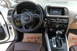 奥迪Q52013款40 TFSI 技术型