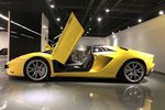 兰博基尼Aventador2018款Aventador S Roadster