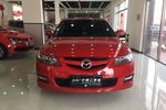 马自达MAZDA62013款2.0L 手自一体超豪华型