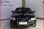 奥迪A6L2010款2.4L 舒适型