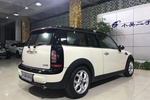 MINICLUBMAN2011款1.6L COOPER Fun