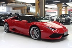 兰博基尼Huracan2014款LP610-4