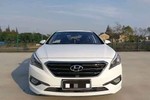 现代索纳塔九2015款2.0L GLS 智能型