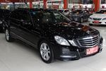 奔驰E级长轴距2013款E 300 L 时尚型