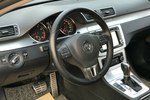 大众CC2011款2.0TSI 豪华型