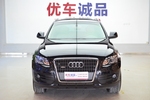 奥迪Q52013款40 TFSI 进取型