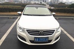 大众CC2012款1.8TSI 豪华型