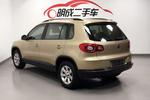 大众途观2012款1.8TSI 手自一体 风尚版(两驱)