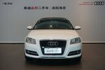 奥迪A3 Sportback2010款1.4TFSI 舒适型