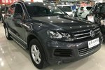 大众途锐2011款3.0TSI V6 舒适型 