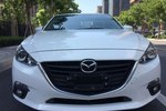 马自达MAZDA3Axela昂克赛拉 三厢2016款1.5L 自动舒适型