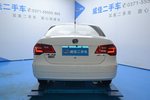 大众捷达2013款1.6L 手动时尚型