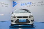 福特福克斯两厢2013款两厢经典 1.8L 手动基本型