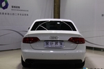 奥迪A4L2011款2.0TFSI 舒适型