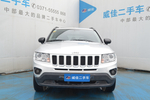 Jeep指南者2012款2.4 都市版