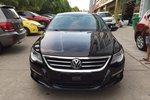 大众CC2010款2.0TSI 尊贵型