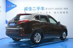 广汽传祺GS52013款1.8T 自动四驱豪华版