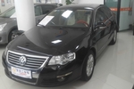 大众迈腾2007款1.8TSI 手自一体豪华型