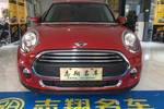 MINIMINI2016款1.2T ONE 五门版