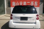 smartfortwo2013款1.0 MHD 新年特别版