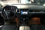 大众途锐2011款3.0TSI V6 标配型 