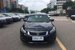 本田雅阁2010款2.0L EXL Navi