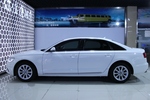 奥迪A6L2012款30 FSI 舒适型(2.5L)