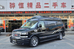 GMC Savana2013款6.0L 长轴领袖至尊版