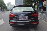 奥迪Q72012款3.0TFSI 专享型