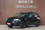 Jeep指南者2013款2.0L 两驱炫黑豪华版