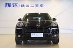 保时捷Macan2014款Macan 2.0T