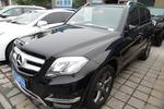 奔驰GLK级2013款GLK300 4MATIC 时尚型