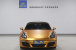 保时捷Boxster2013款Boxster 2.7L 