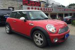 MINICABRIO2008款Cooper