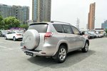 丰田RAV42009款2.4L 自动豪华版