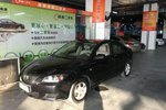 马自达MAZDA3经典2008款1.6L 手自一体 标准型