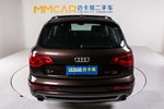 奥迪Q72014款35 TFSI 运动型